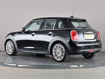 Used MINI Hatch 2017 for sale - 78852365: Photo