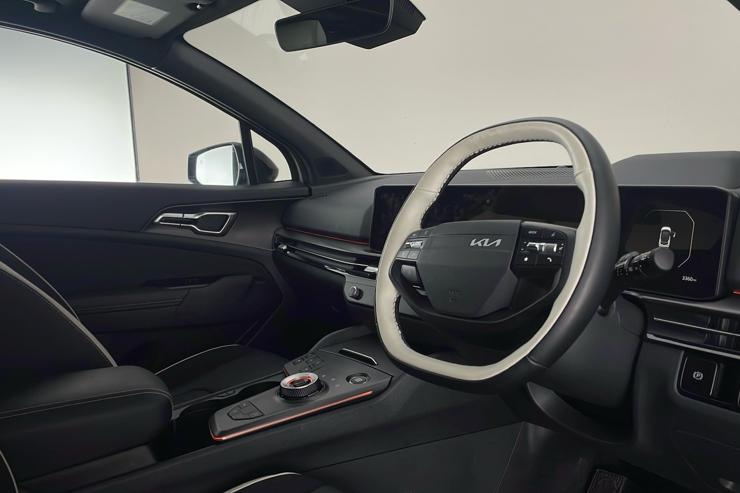 Used Kia Sportage 2025 for sale - 76950969: Photo 11