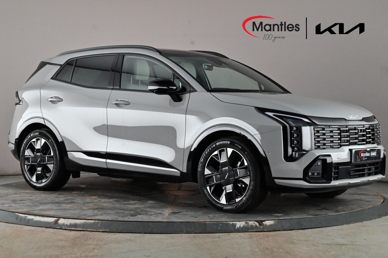 Used Kia Sportage 2025 for sale - 76950969: Photo 2