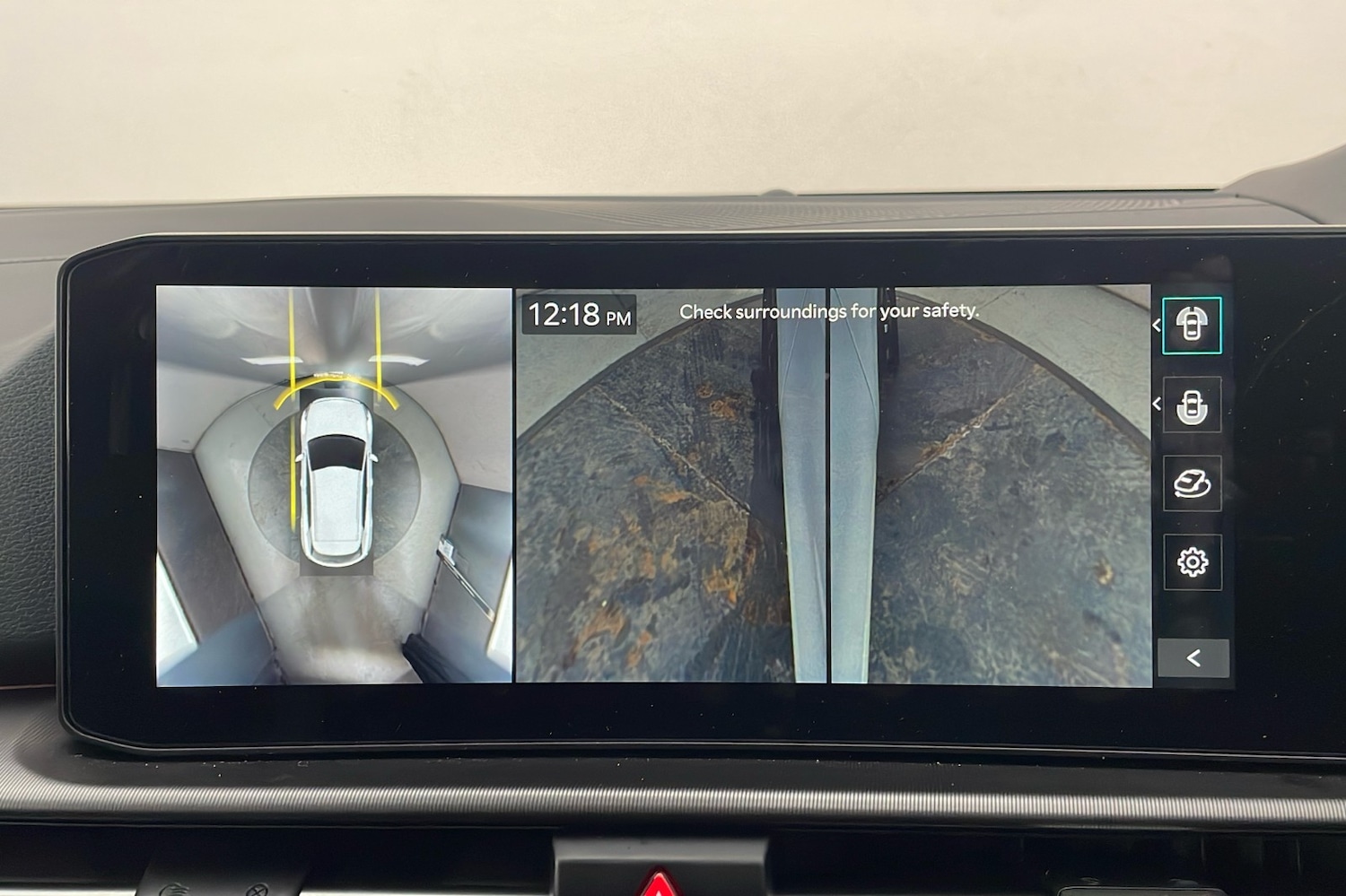 Used Kia Sportage 2025 for sale - 76950969: Photo 27