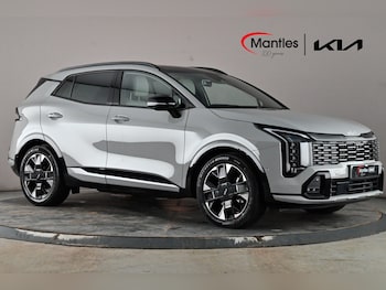 Used Kia Sportage 2025 for sale - 76950969: Photo