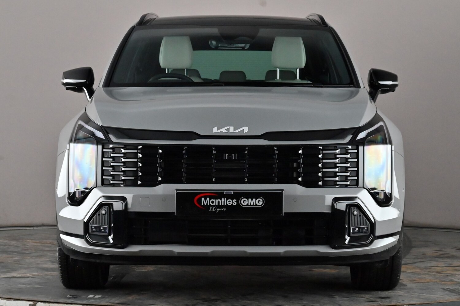 Used Kia Sportage 2025 for sale - 76950969: Photo 3