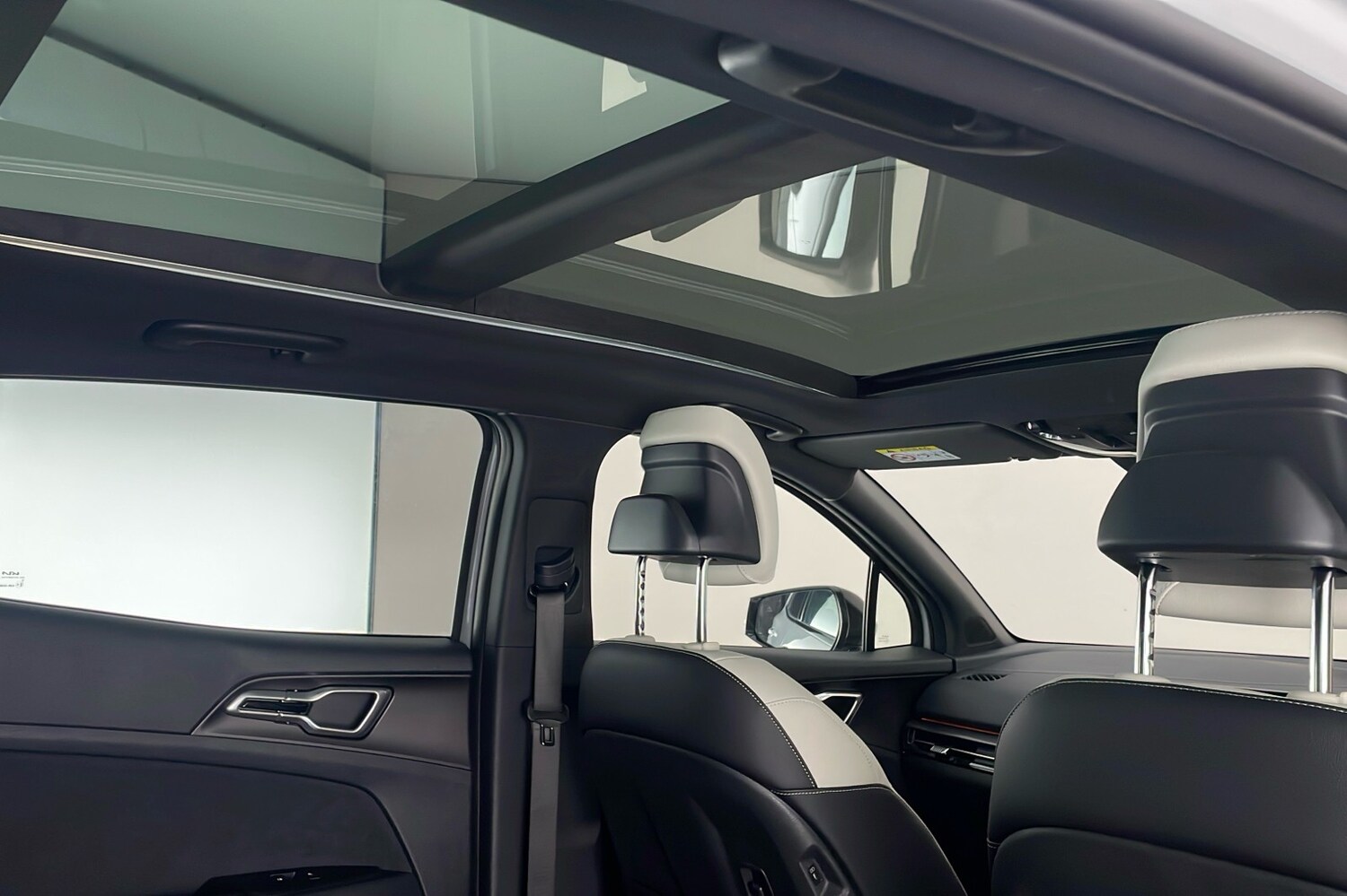 Used Kia Sportage 2025 for sale - 76950969: Photo 35