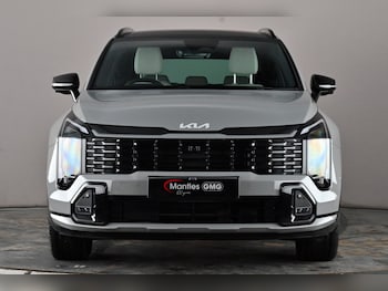 Used Kia Sportage 2025 for sale - 76950969: Photo