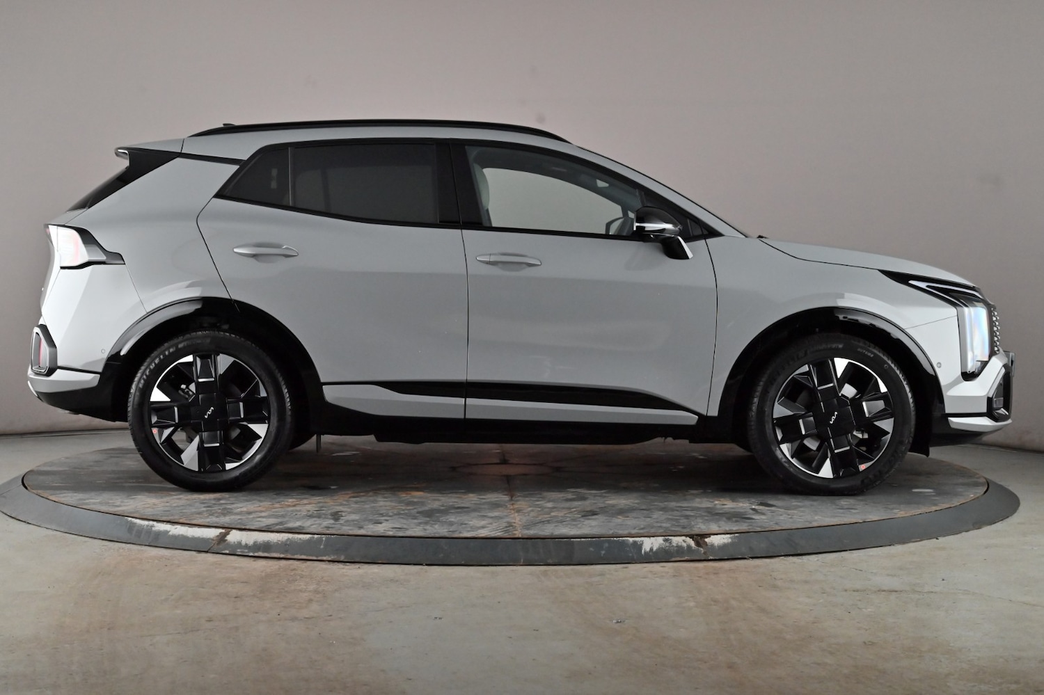 Used Kia Sportage 2025 for sale - 76950969: Photo 4