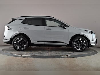 Used Kia Sportage 2025 for sale - 76950969: Photo