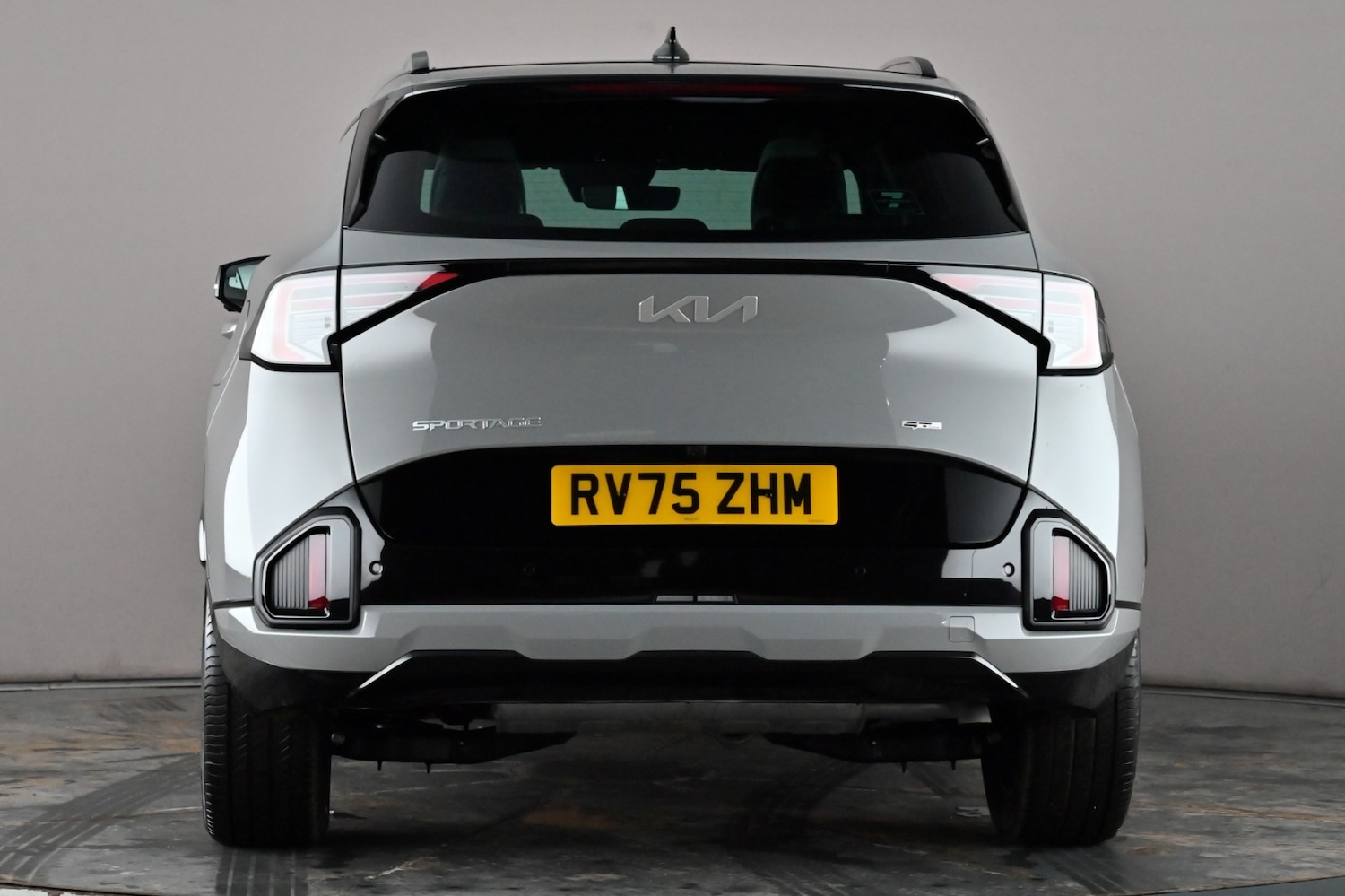 Used Kia Sportage 2025 for sale - 76950969: Photo 6