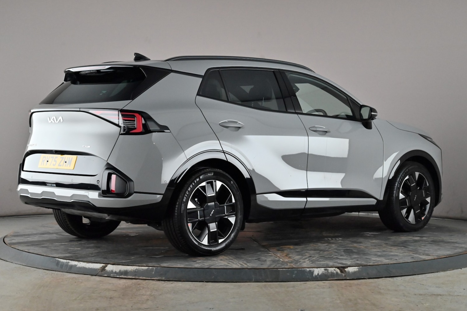 Used Kia Sportage 2025 for sale - 76950969: Photo 7