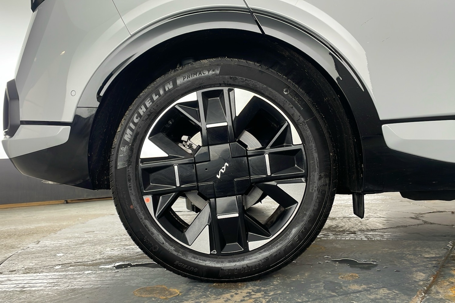 Used Kia Sportage 2025 for sale - 76950969: Photo 8