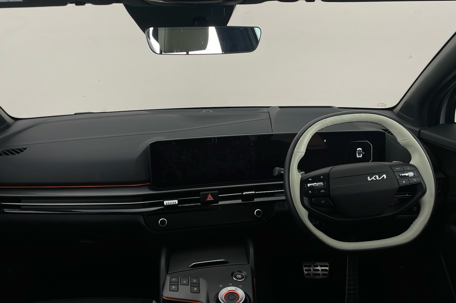 Used Kia Sportage 2025 for sale - 76950969: Photo 9
