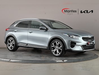 Used Kia XCeed 2020 for sale - 78997355: Photo