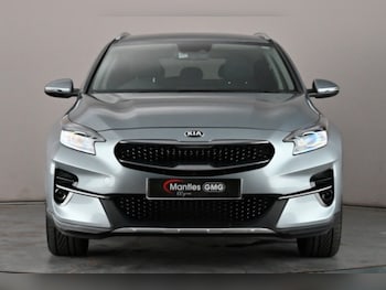 Used Kia XCeed 2020 for sale - 78997355: Photo