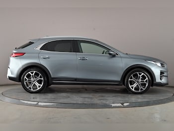 Used Kia XCeed 2020 for sale - 78997355: Photo