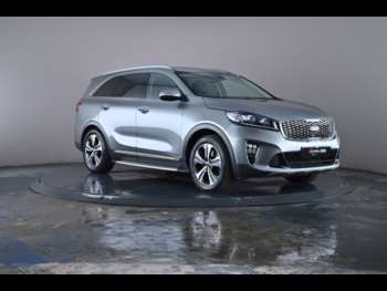 Used Kia Sorento 2019 for sale - 74648202: Photo
