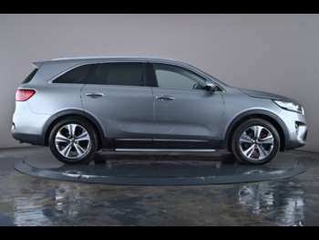 Used Kia Sorento 2019 for sale - 74648202: Photo