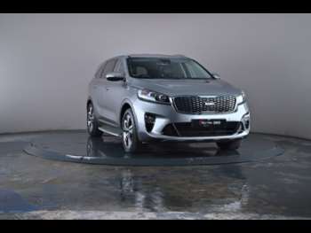Used Kia Sorento 2019 for sale - 74648202: Photo