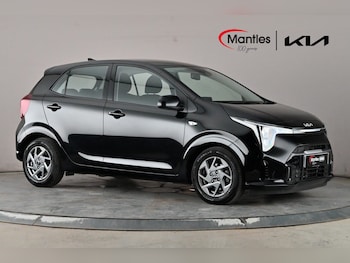 Used Kia Picanto 2024 for sale - 78951157: Photo