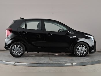 Used Kia Picanto 2024 for sale - 78951157: Photo