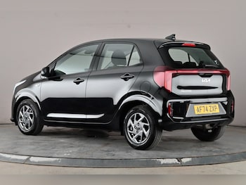 Used Kia Picanto 2024 for sale - 78951157: Photo