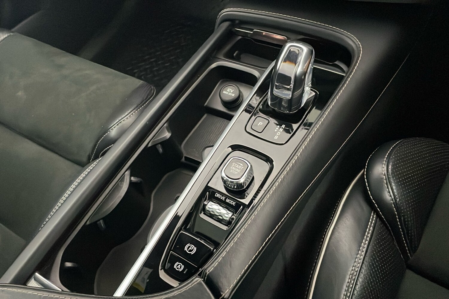 Used Volvo XC90 for sale - 77639985: Photo 11