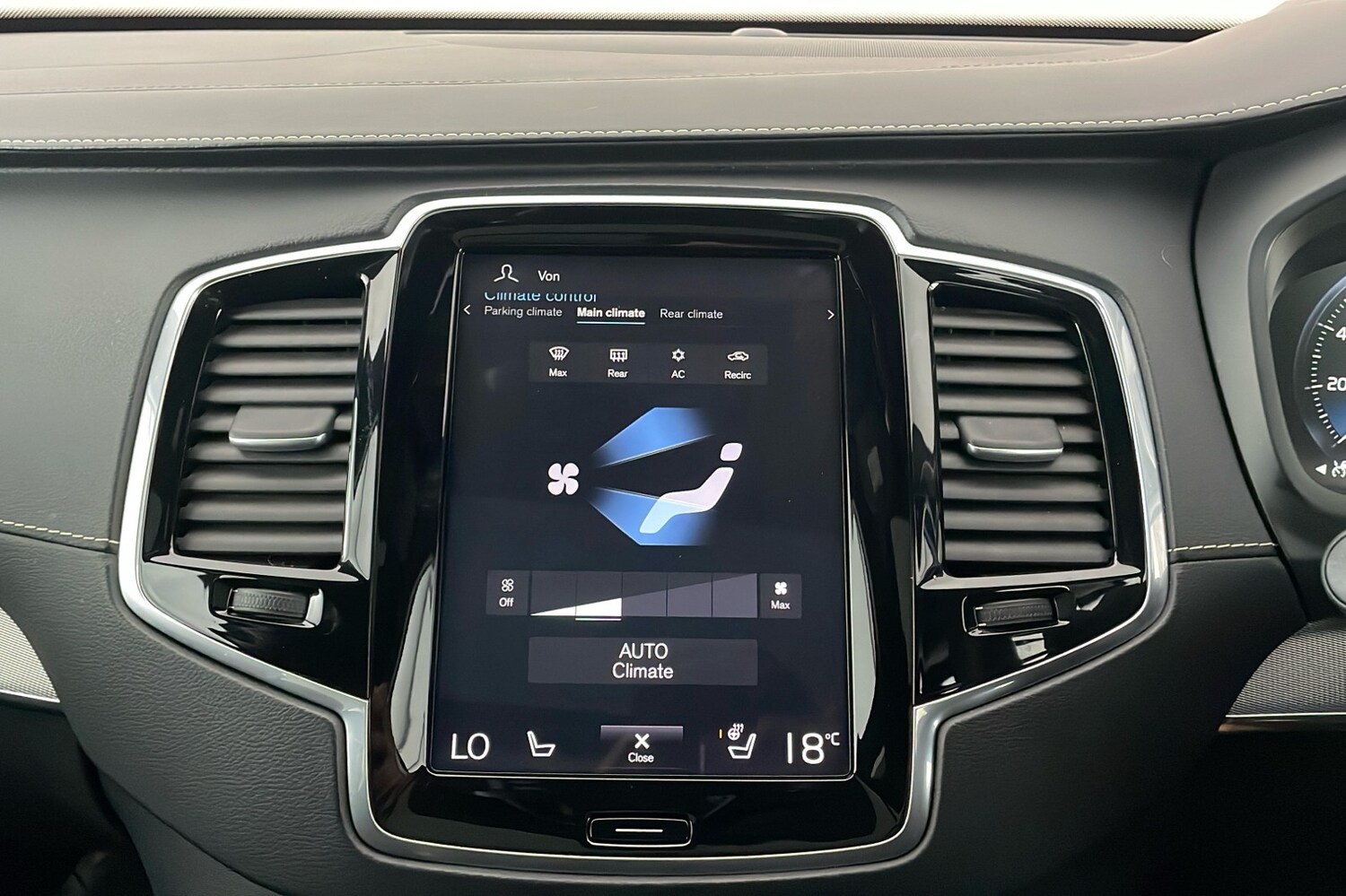 Used Volvo XC90 for sale - 77639985: Photo 13