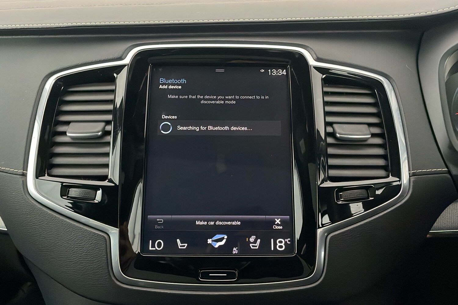 Used Volvo XC90 for sale - 77639985: Photo 16