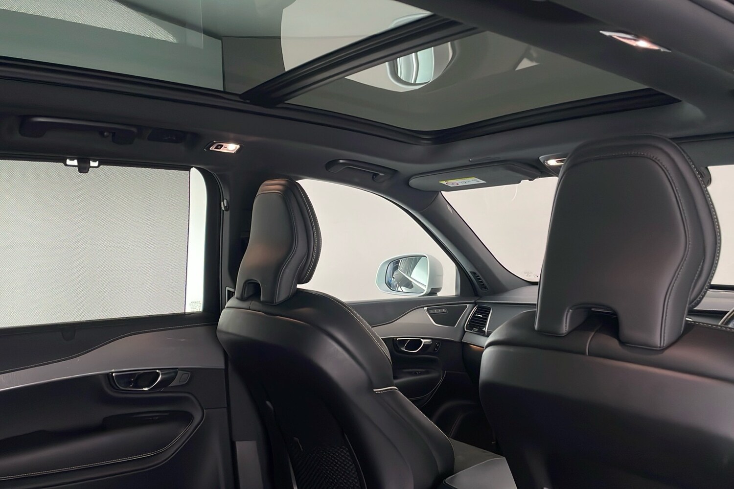 Used Volvo XC90 for sale - 77639985: Photo 19