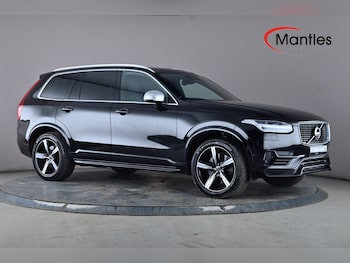 Used Volvo XC90 undefined for sale - 77639985: Photo