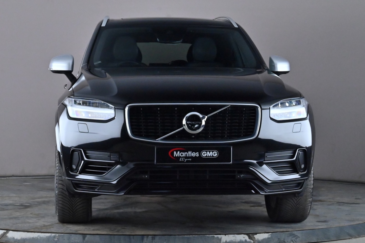 Used Volvo XC90 for sale - 77639985: Photo 2