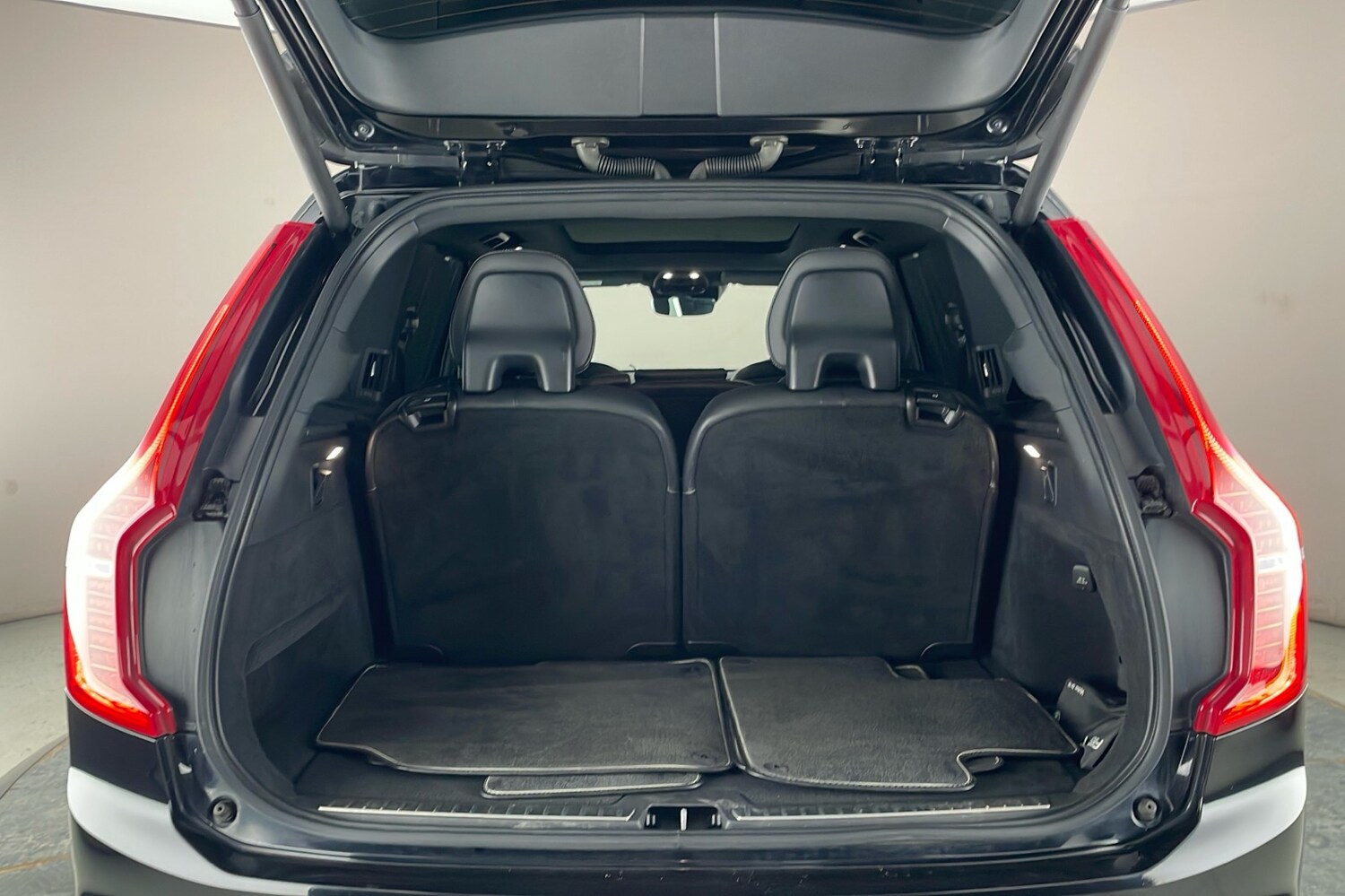 Used Volvo XC90 for sale - 77639985: Photo 20