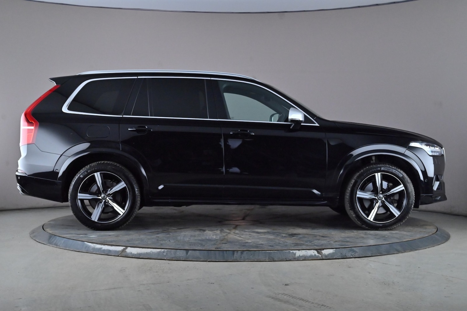 Used Volvo XC90 for sale - 77639985: Photo 3