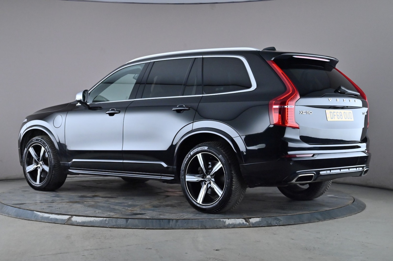 Used Volvo XC90 for sale - 77639985: Photo 4