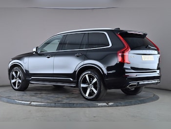 Used Volvo XC90 undefined for sale - 77639985: Photo