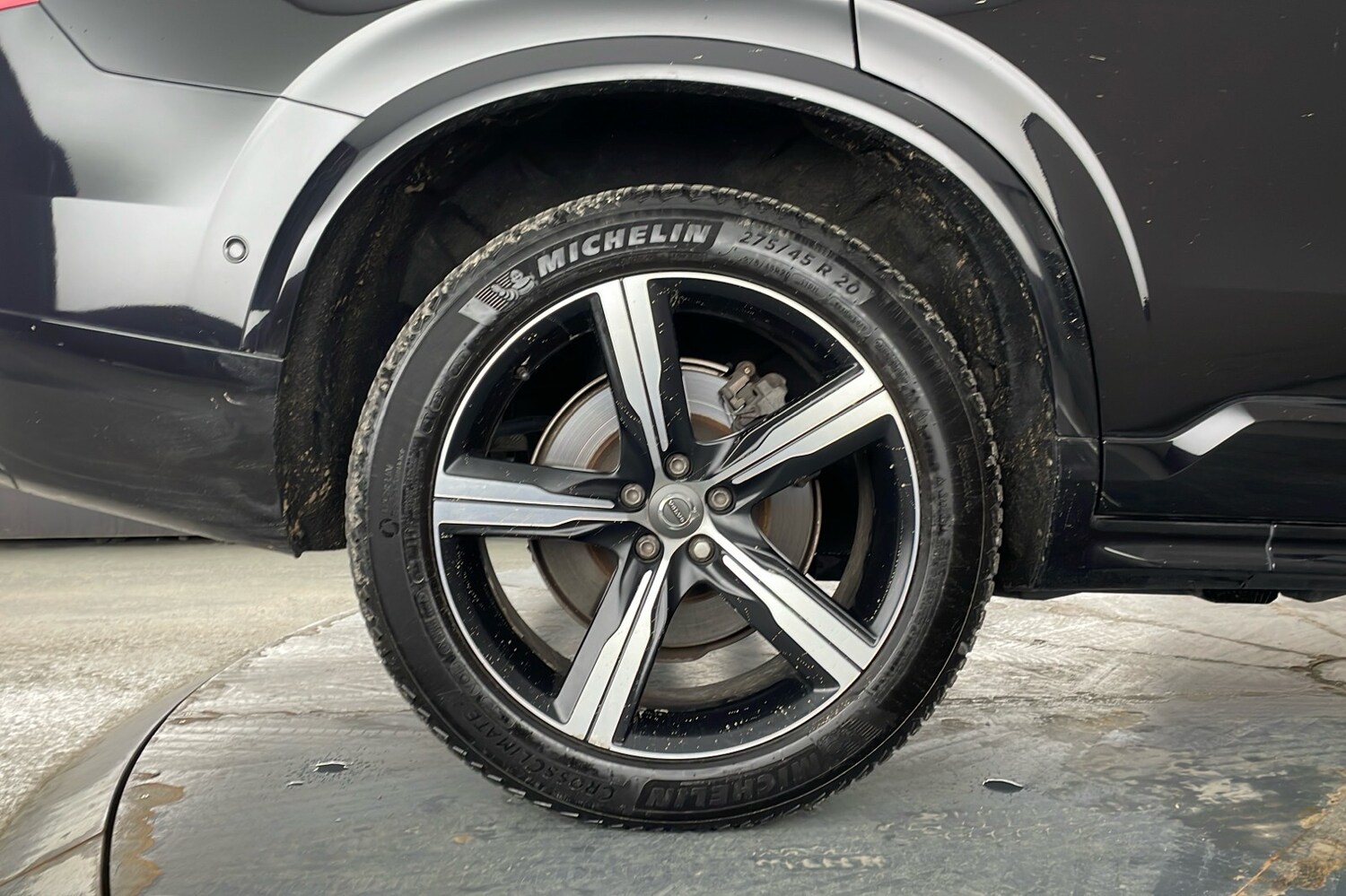 Used Volvo XC90 for sale - 77639985: Photo 7