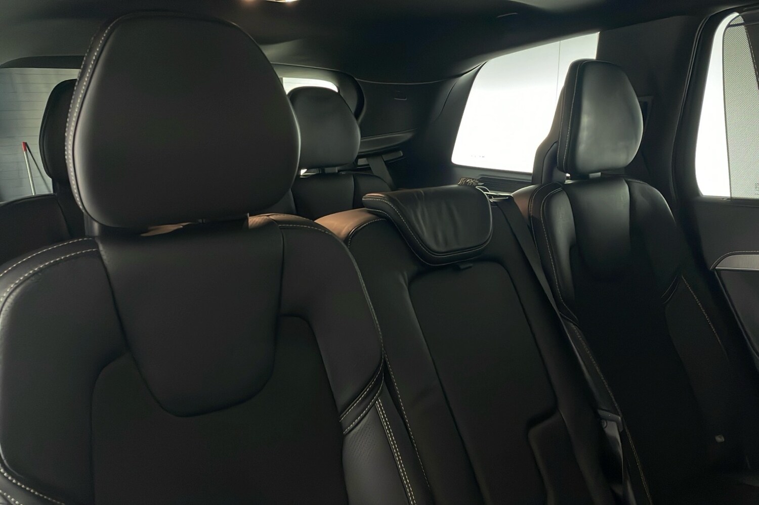 Used Volvo XC90 for sale - 77639985: Photo 9