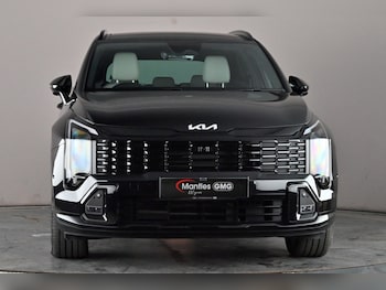 Used Kia Sportage 2025 for sale - 77946845: Photo