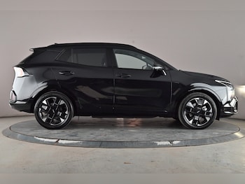 Used Kia Sportage 2025 for sale - 77946845: Photo