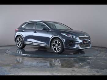 2021 - 1.5T GDi ISG 3 5dr DCT Auto