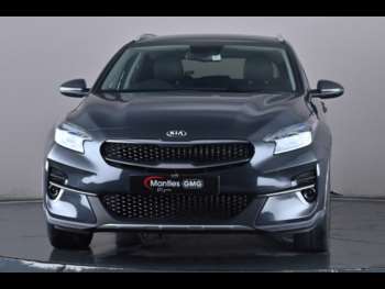 Used Kia XCeed 2021 for sale - 74673746: Photo