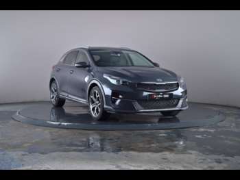 Used Kia XCeed 2021 for sale - 74673746: Photo