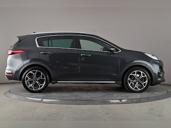 Used Kia Sportage 2018 for sale - 78871166: Photo
