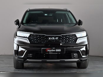 Used Kia Sorento 2022 for sale - 78300256: Photo