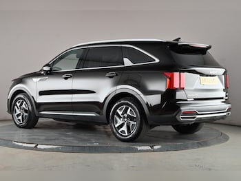 Used Kia Sorento 2022 for sale - 78300256: Photo