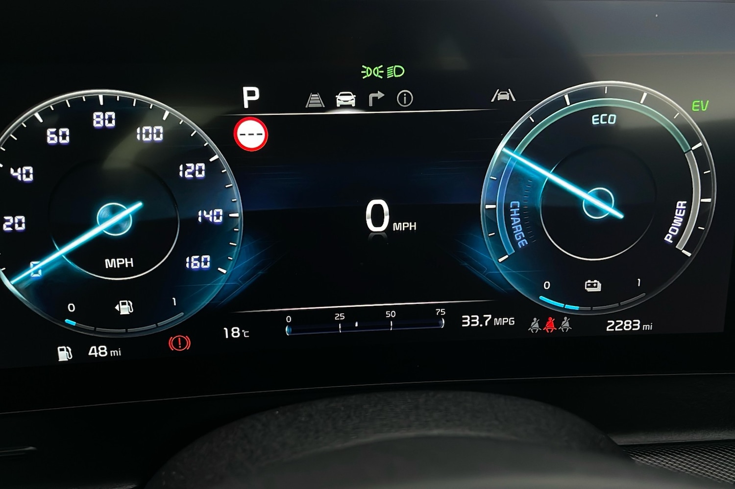 Used Kia Sportage 2025 for sale - 76470824: Photo 13