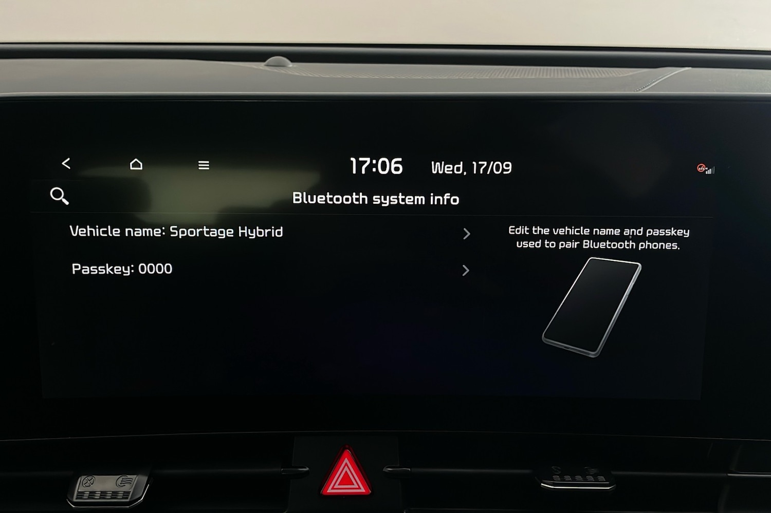 Used Kia Sportage 2025 for sale - 76470824: Photo 17