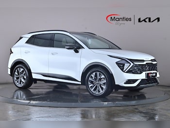 Used Kia Sportage 2025 for sale - 76470824: Photo