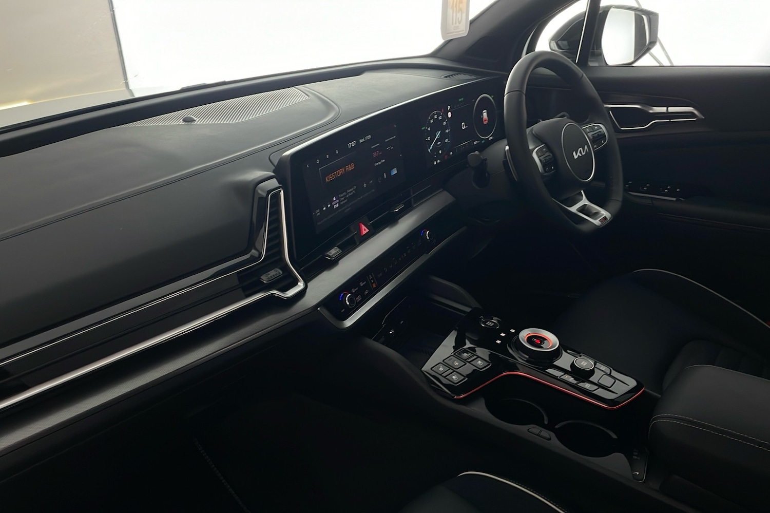 Used Kia Sportage 2025 for sale - 76470824: Photo 20