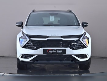 Used Kia Sportage 2025 for sale - 76470824: Photo