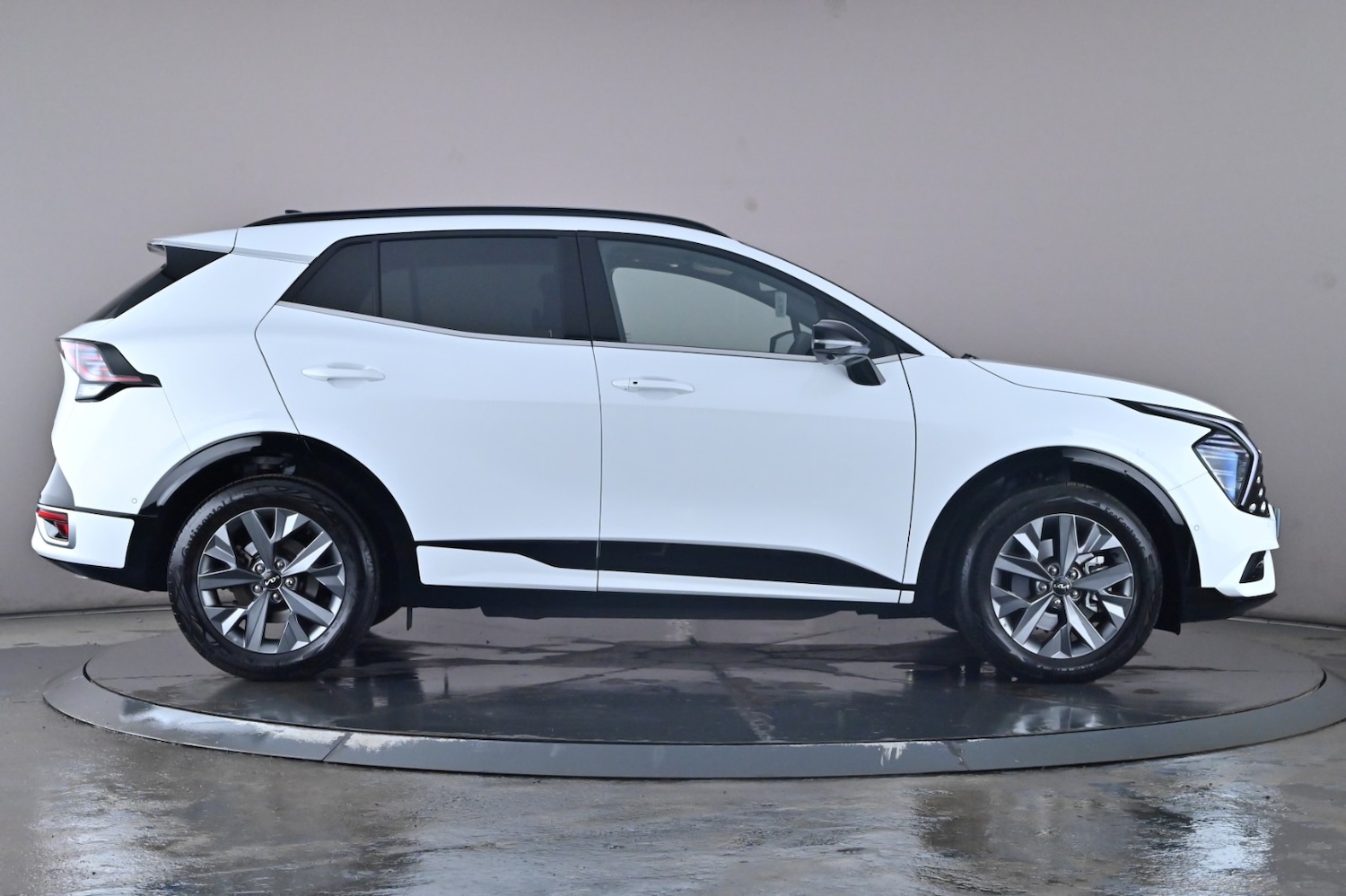 Used Kia Sportage 2025 for sale - 76470824: Photo 4