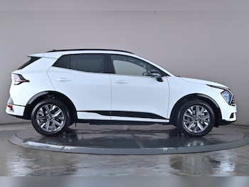 Used Kia Sportage 2025 for sale - 76470824: Photo